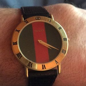 Gucci Watch